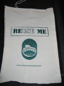 Custom Printed Tote Bags