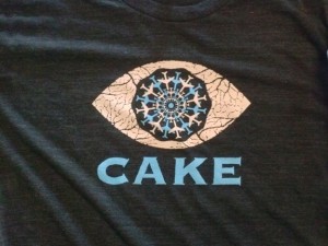 CakeEye