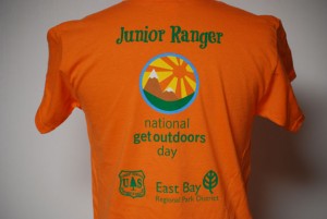 JuniorRangerOnManny