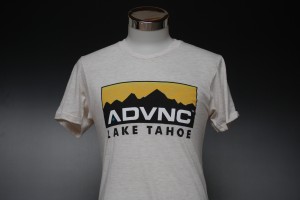 ADVNC Lake Tahoe